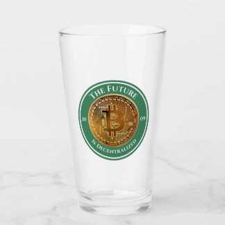 Verre Bitcoin The Future Is