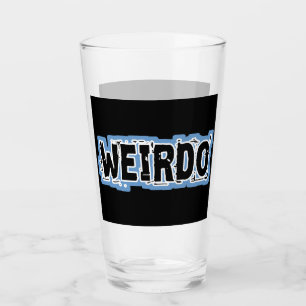 VERRE BIZARRE