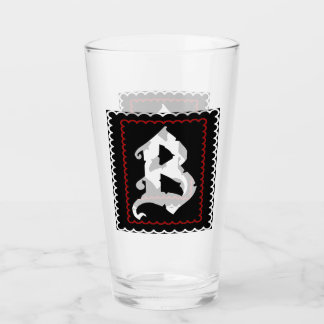 Verre Bloc solo initial Bullpew