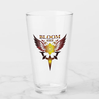 Verre Bloom Drinkware