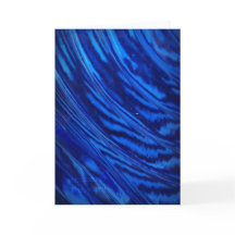 Verre Blu : Carte blanche