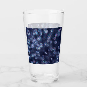 Verre Blue Sparkle