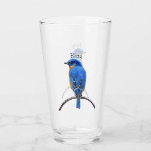 Verre Bluebird