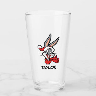 Verre BOGS BUNNY™ Gite Cheval