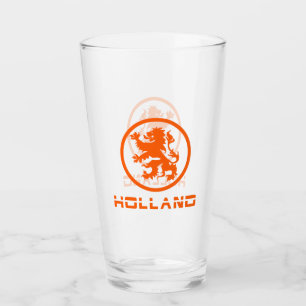 Verre Boisson Hollande