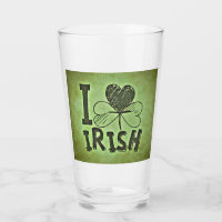 Bonne Saint Patrick's Day