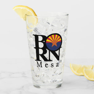 Verre BORN Mesa