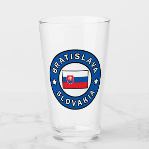 Verre Bratislava Slovaquie