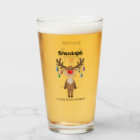 Brewdolph le renne au nez rouge