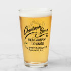 Bros Chodash. Restaurant, Chicago, Illinois