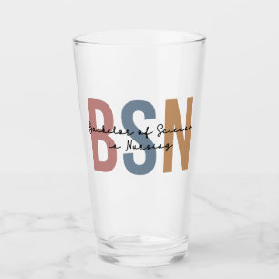 Verre BSN Bachelor of Science in Nursing Graduation