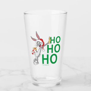 Verre BUGS BUNNY™ Avec Sucre de canne