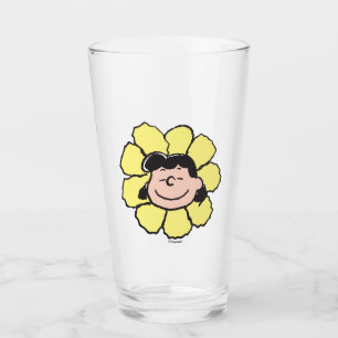 Verre cacahuètes   Lucy Flower