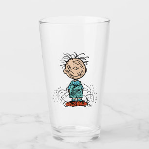 Verre cacahuètes   Pigpen