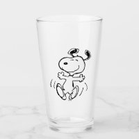 cacahuètes | Une Danse Heureuse Snoopy