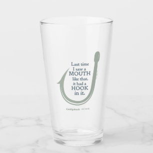 Verre Caddyshack Dernier Temps J'Ai Vu Une Bouche Comm