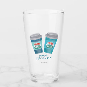 Verre Café et amis™