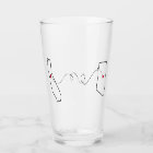 Californie - Arizona - Heart2Heart Coffee Mug