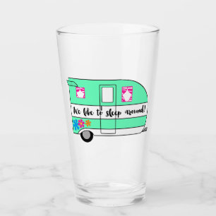 Verre "Camper RV"
