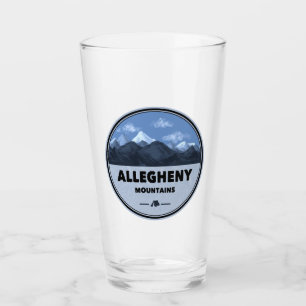 Verre Camping Allegheny Mountains
