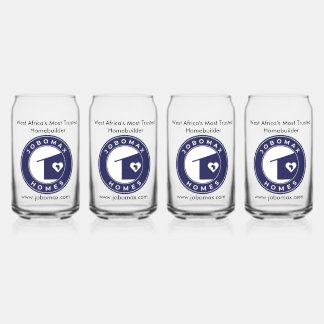 Verre Can Jobomax