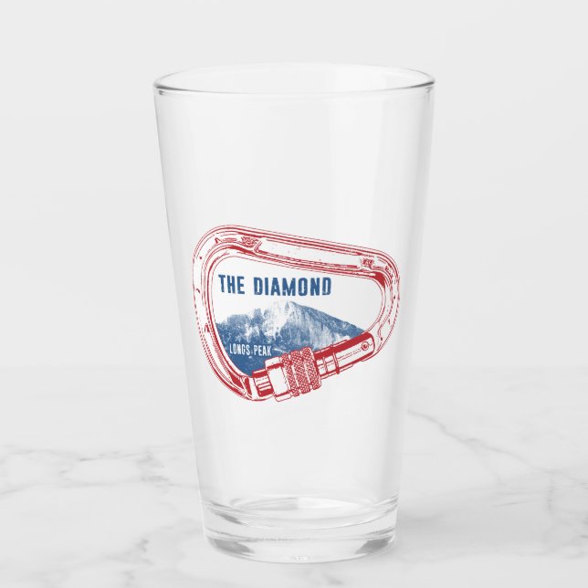 Verre Carabines de Long (Devant)