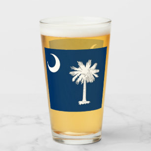 Verre Caroline du Sud