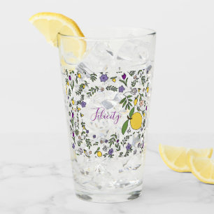 Verre Cartes de notes Elégant Appartement Moderne Botani