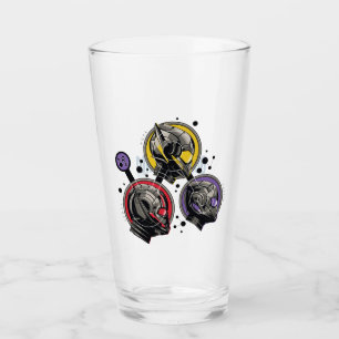 Verre Casque de particules Scott, Hope et Cassie Pym Gra