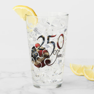 Verre Celebrate 250 Years of American Dreams