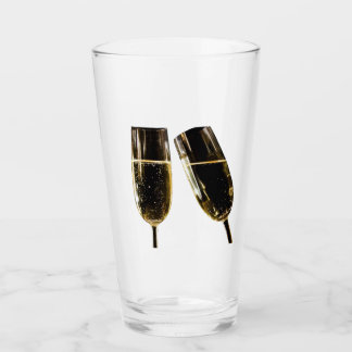 Verre C'est l'heure de la bière