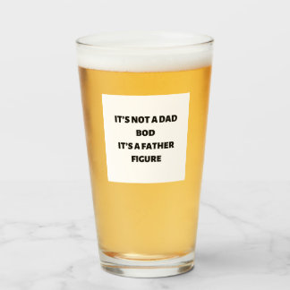 Verre c'est moins un corps de papa qu'une figure paterne