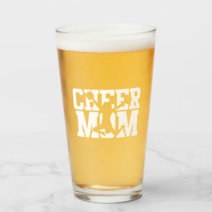 Verre Cheer Maman Beer