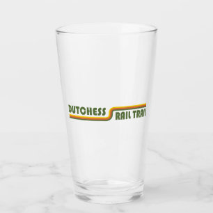 Verre Chemin de fer Dutchess