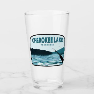 Verre Cherokee Lake Tennessee Fishing Rod