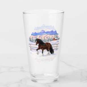 Verre Cheval À Repasser De La Vannière Tzigane De Baie B