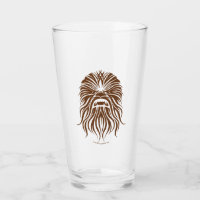 Chewbacca | Tribal Brown