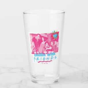 Verre Chillin' avec AMIS™