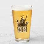 Chimie bière découverte par l'ours