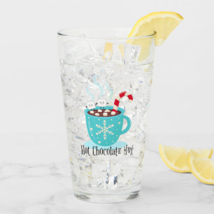 Verre Chocolat chaud