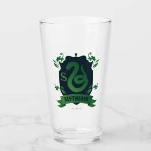 Verre Cimetière SLYTHERIN™