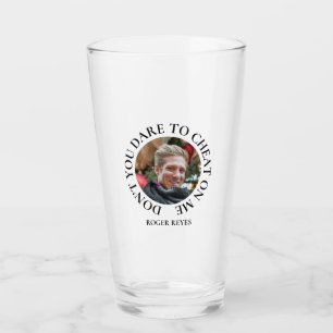 Verre Citations amusantes N'osez-vous pas me tromper ?