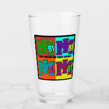 Classe de pinte de parti 1991