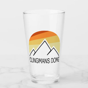 Verre Clingmans Dome Retro