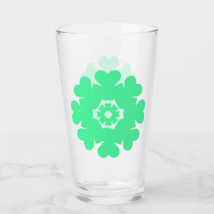 Verre Coe ur est ecclésiastique