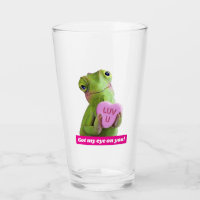 Cœur de Caméléon (Amour toi)