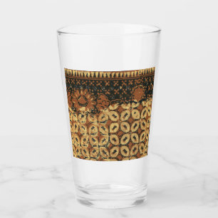 Verre Coffee Bean Earthy Boho Rustique