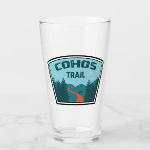 Verre Cohos Trail New Hampshire