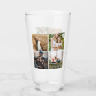 Collage photo simple