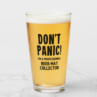 Verre Collecteur de viande de bière